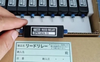 日本厂家 SANKYO 三协 连接器  DG1A05E DG1A12E  汎用管式