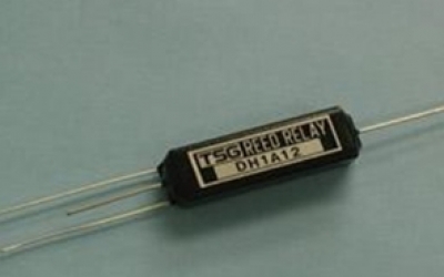 日本 SANKYO 三协 簧片继电器 DH1A05  DH1A12  通用高耐压管模