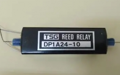 日本进口 SANKYO 三协 继电器  DV2A05  DV2A12  耐电压/接点间