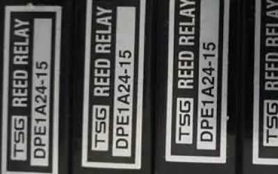 SANKYO 三协 DH1A05  簧片继电器 DH1A12  高功率调谐器型  日本渠道