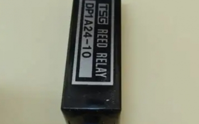 厂家 SANKYO 三协 DV1A05 继电器 DV1A12  开关电压