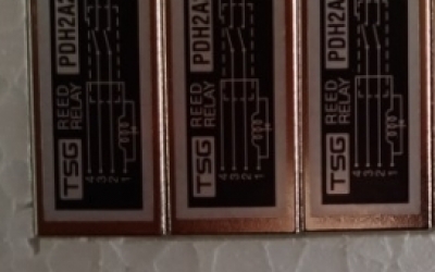 一手价格 SANKYO 三协 1A05 继电器 1A12  英寸栅极