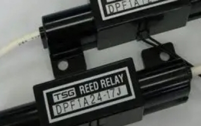 走空运 SANKYO 三协 继电器 DH2A05  DH2A12  绝缘电阻1