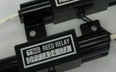 走空运 SANKYO 三协 引线继电器  PDA2A05  通电电流