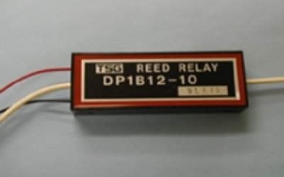 SANKYO 三协  引线继电器  PDV2A05  开关电压  渠道 日本