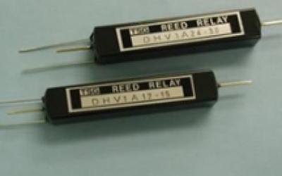 日本进口 SANKYO 三协 PDH5A05 引线继电器 PDH5A12  开关电压