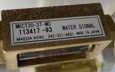 源头报价 MAEDA KOKI 前田工机  流量计 MKCT35-6TL  MKCT45-6TL  螺纹旋入式