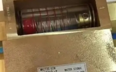 MAEDA KOKI 前田工机  MKCM30-2TL-ON 流量开关 MKCM30-3TL-OFF  作动流量  走空运