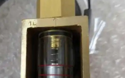 MAEDA KOKI 前田工机 油用流量计 MKT25-6  铜管用