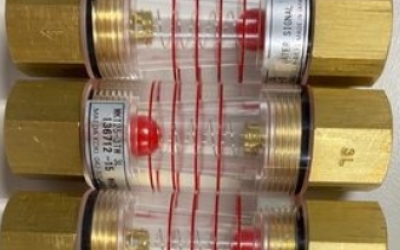 MAEDA KOKI 前田工机 MKCM30-3TA-ON 流量开关 MKCM45-8TA-OFF  最小内径