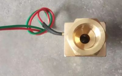 MAEDA KOKI 前田工机  流量开关 MKCM20-1TA-ON MKCM20-3TA-OFF  与R螺母组合使用