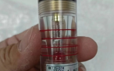 MAEDA KOKI 前田工机  流量计 MKT25-2TA  空气信号  一手价格