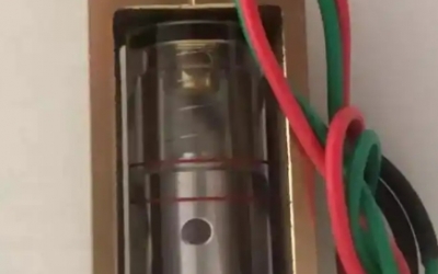 日本 MAEDA KOKI 前田工机  流量计  MKC30-3TW  流体水