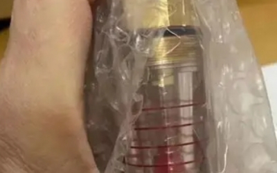 MAEDA KOKI 前田工机  流量计 MK30-4TW  接头黄铜  源头报价