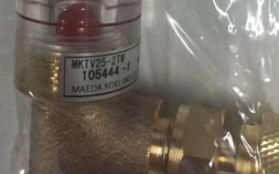 日本原装 MAEDA KOKI 前田工机 MKCT30-3TW  流量计 MKCT30-4TW  尼龙橡胶