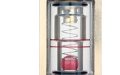 日本渠道 MAEDA KOKI 前田工机  流量开关  MKCM35-4TW-OFF  最高60℃