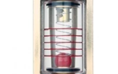 MAEDA KOKI 前田工机  MKD Rc3/8 流量计 MKD Rc1/4  透明管内