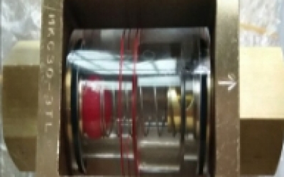 MAEDA KOKI 前田工机 流量计  MKC30-2TL  透明管内球  日本走空运