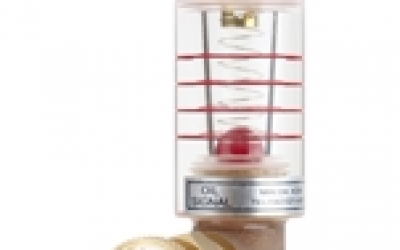 MAEDA KOKI 前田工机 MKC20-1TA 气体流量计 MKC20-2TA  尼龙橡胶  日本渠道