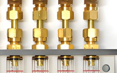 日本 MAEDA KOKI 前田工机  MK25-1TL 流量计 MK15-1TL  安装方向无要求