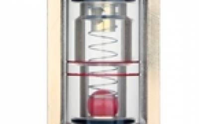 原装 MAEDA KOKI 前田工机 流量计 MKCTV20-1TA  设置所需的流量