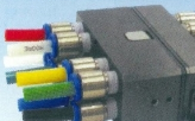 日本厂家 NASCO 纳斯科 OR-12SP 连接器 OR-8SP  多管连接用