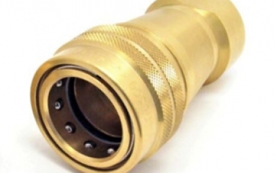 日本进口 NASCO 纳斯科 NSY-12P-F  接头 NSY-16P-F  两阀式联接器