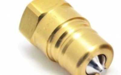 日本渠道 NASCO 纳斯科 接头  BH-19M-6  BHS-19M-6  不需要软管卡箍