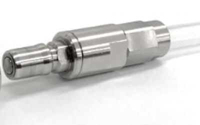 NASCO 纳斯科 耦合器  ND-4P  ND-6P 内置开闭阀  日本进口