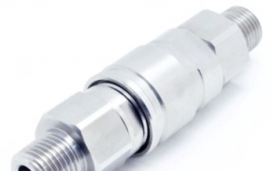 NASCO 纳斯科 NCB-1P 接头 NCB-2P  叶片软管