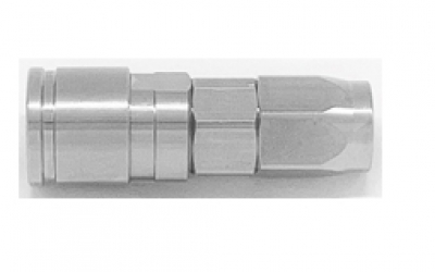 NASCO 纳斯科 SRV-1P 接头 SRV-2P  非旋转式  日本走空运