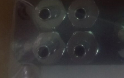 日本渠道 NASCO 纳斯科 NCM-1P 耦合器 NCM-2P  外螺纹