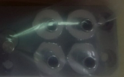 原装 NASCO 纳斯科 耦合器  NCM-1S  NCM-2S  O环材质选择