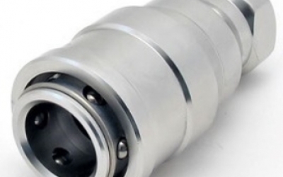 NASCO 纳斯科 耦合器  ND-1S  胶带橡胶材质