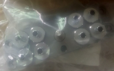 日本进口 NASCO 纳斯科 多连接器  MHCV-250-12P  减压配管