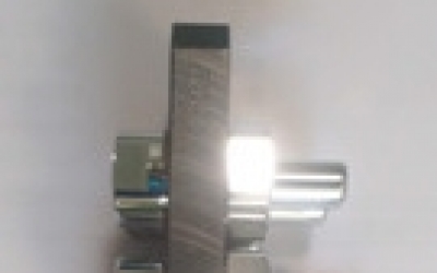 NASCO 纳斯科 连接器 MHCV-150-8S  树脂成型模具  日本进口