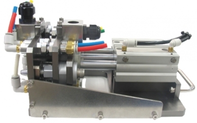 日本源头报价 NASCO 纳斯科 MTCV-8S 连接器 MTC-8P  黄铜电镀