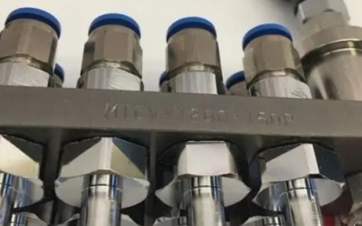 NASCO 纳斯科 ​MTC-6 多连接器 MTC-6P  连接电极数  一手价格