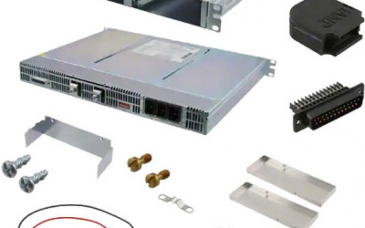 日本走空运 TDK 电源  FPS-S1U  形状带盖