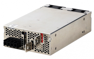 TDK  电源  ​HWS1000L-48/RF  确保了静音性  日本进口