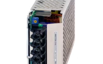 日本进口 TDK  输入电源  HWS150A-24/HDA  带底盘