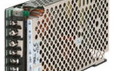 厂家 日本TDK  单元电源  RTW12-25RH  端子台上方向