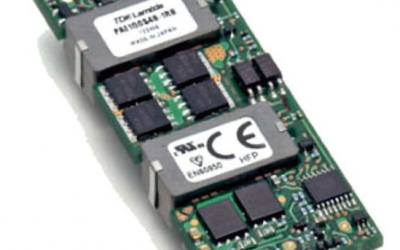 TDK  电源 PAE100S48-2R5  ​形状板载  日本走空运