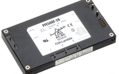 日本源头报价 TDK 电源  PFE500F-12  功率模块