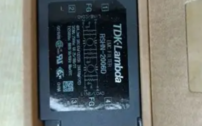 TDK 滤波器 RTMN-5006  RTMN-5010  三相高衰减  日本源头报价