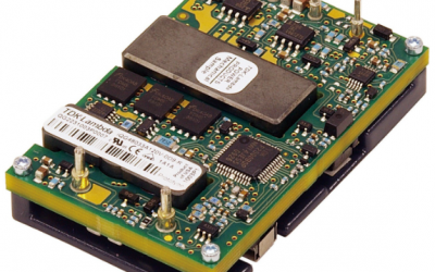 日本一手价格 TDK  电源 IQG48033A120V-JD9-R  内置电容器