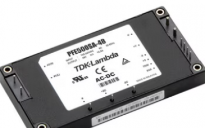 日本 TDK  输入电源 PFE500SA-12  仅陶瓷电容器