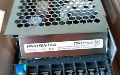 日本 TDK 电源  HWS1500-12  HWS1500-24  端子形状螺丝   源头报价