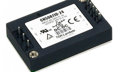 日本 TDK 电源模块  CN50A110-5/CO  耐冲击 日本厂家