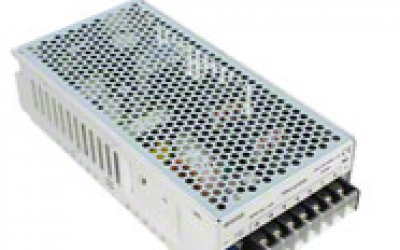 日本 TDK  开关电源 HWS150A-24  开放框架  进口